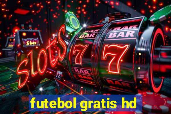 futebol gratis hd